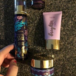 Tarte face creams
